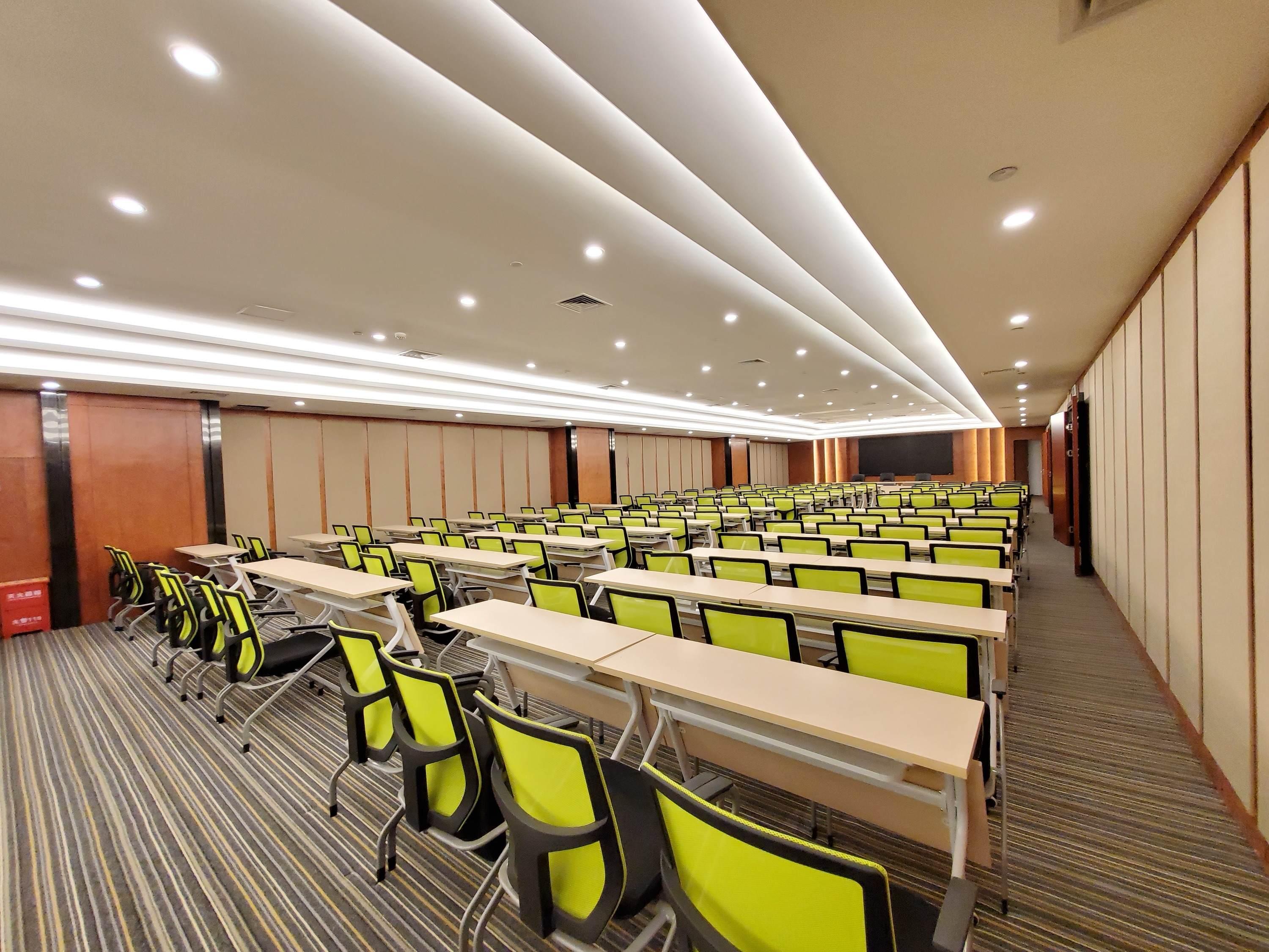 Mercure Chongqing Downtown Exterior photo