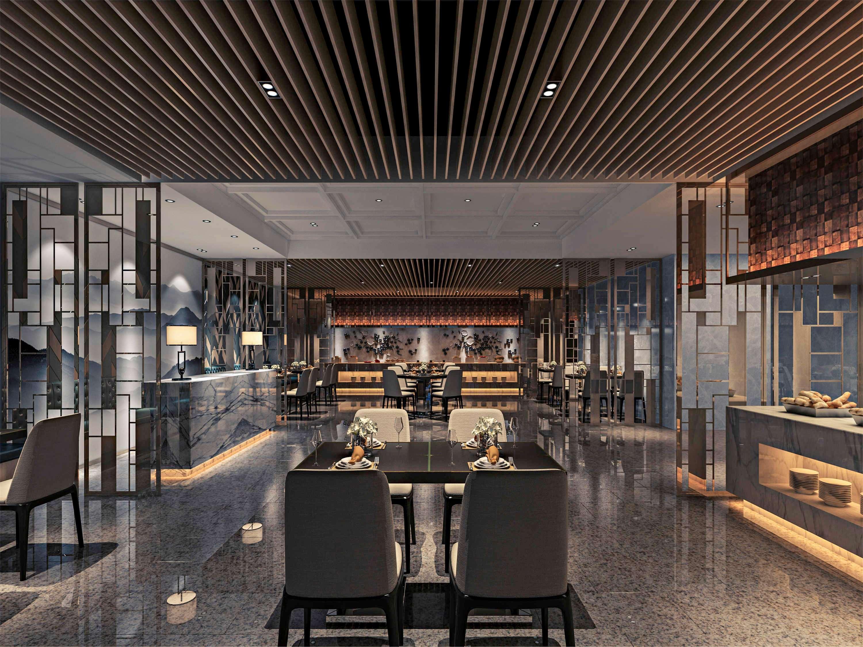 Mercure Chongqing Downtown Exterior photo